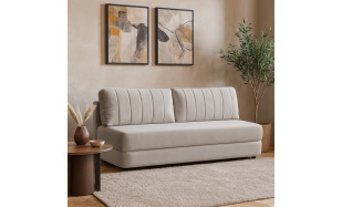 ORIN třímístná pohovka s funkcí spaní