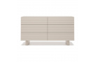 Komoda TORINO se 6 zásuvkami
