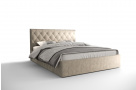 Kvalitní manželská postel Panama 180x200cm, Terra 13